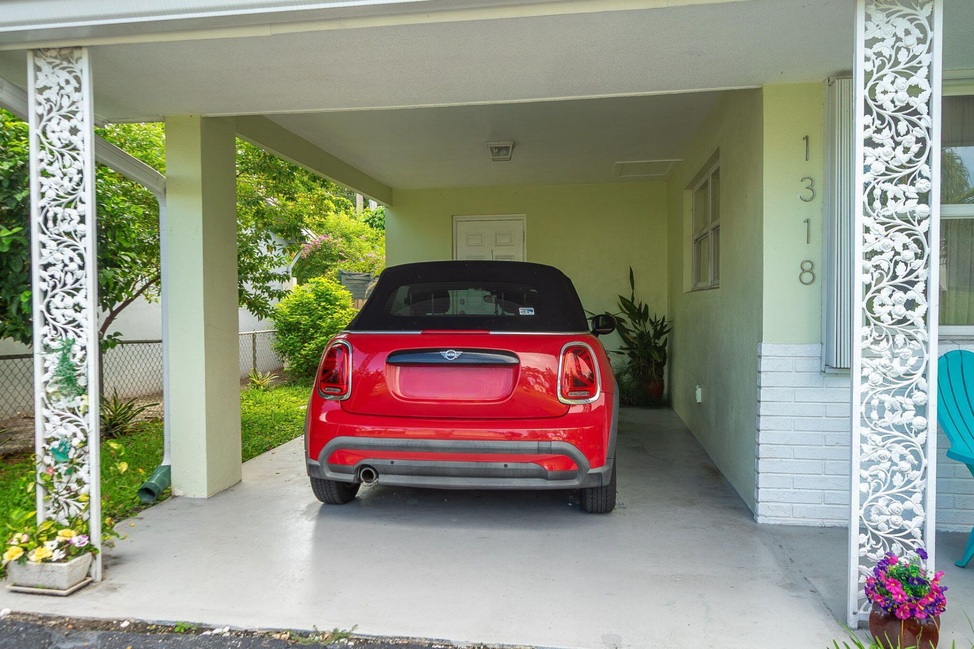 1318 Cardinal Lane, Lantana, FL 33462 Photo