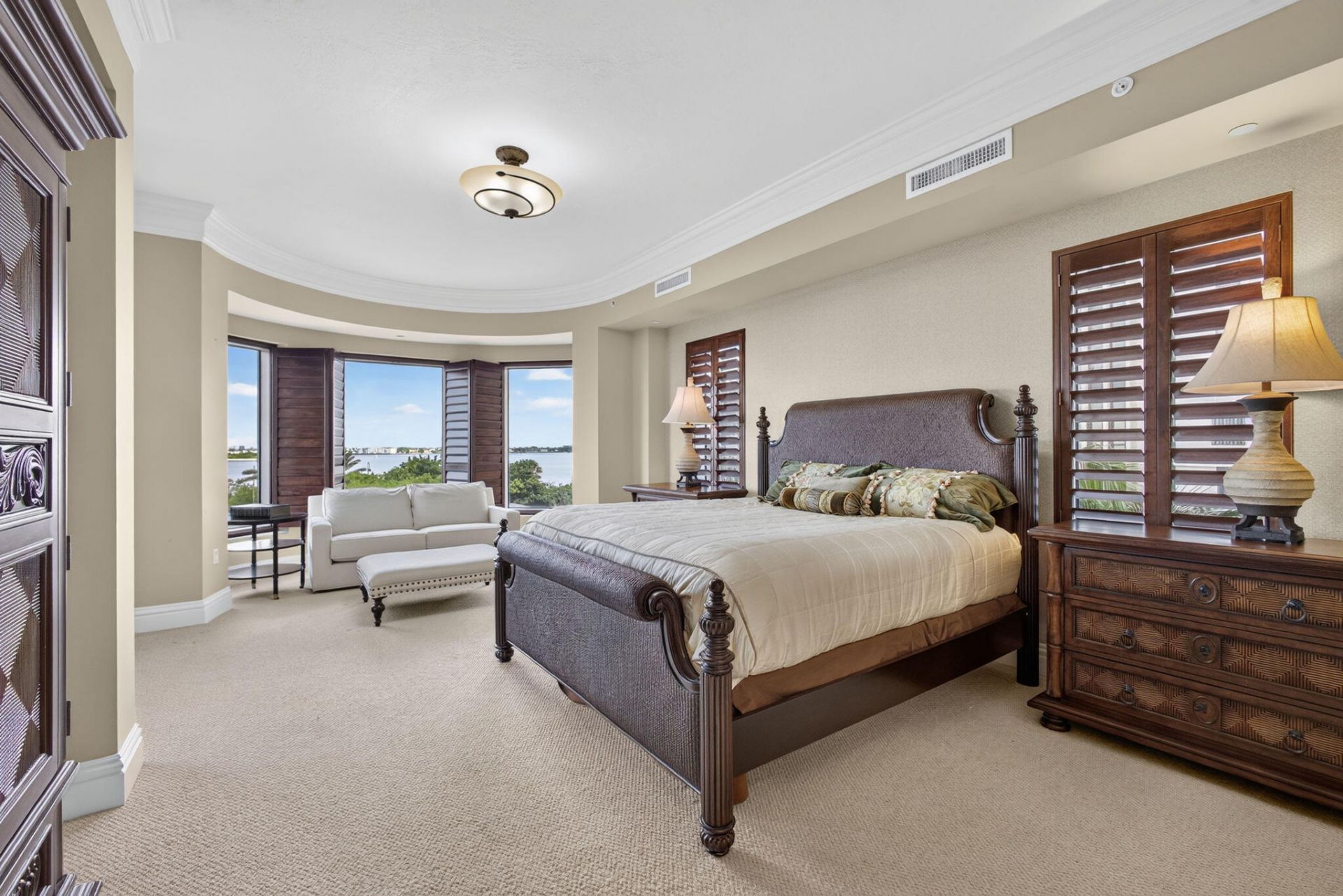 5310 N Ocean Drive, Unit 301, Singer Island, FL 33404 Photo
