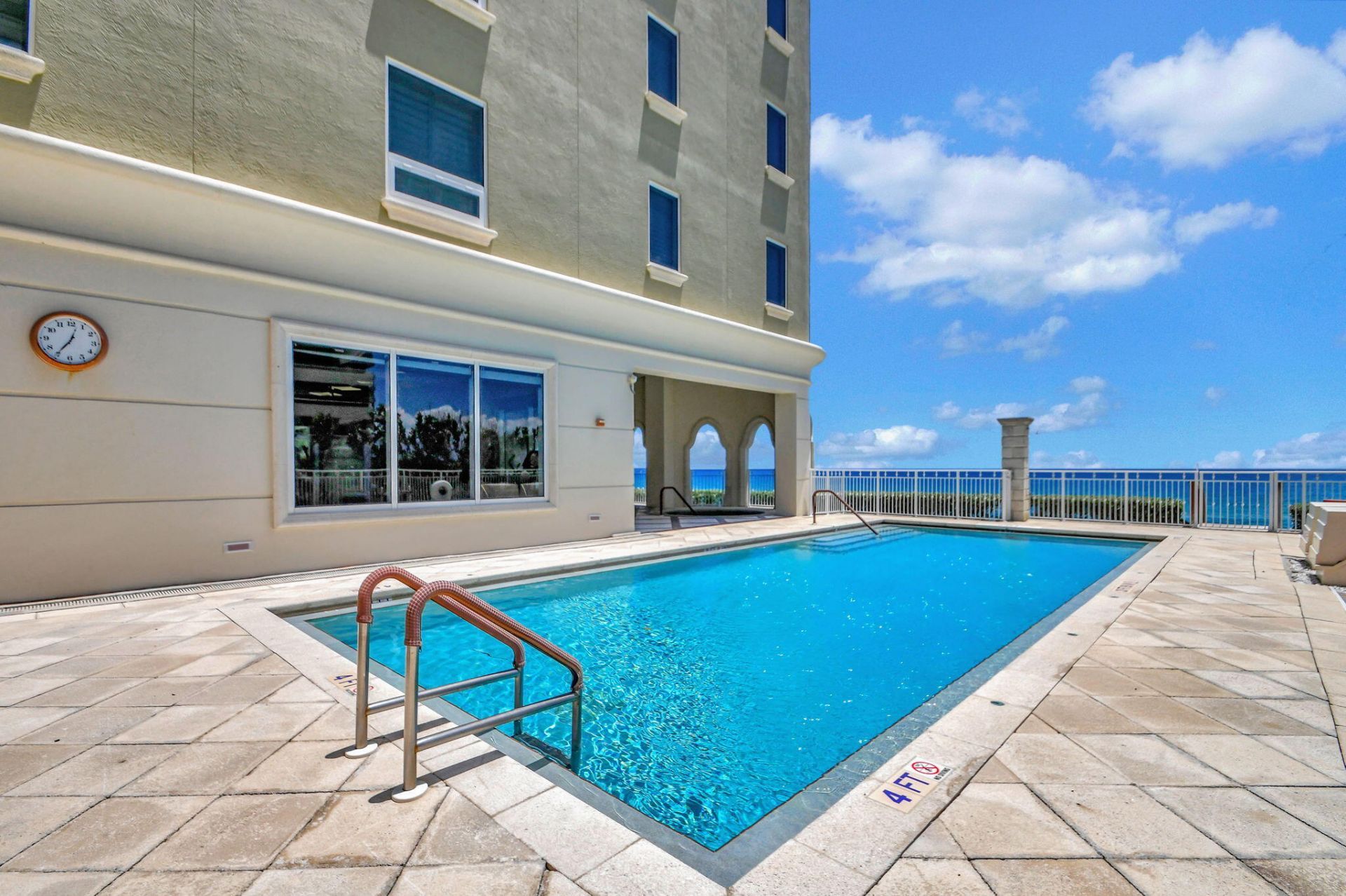 5310 N Ocean Drive, Unit 301, Singer Island, FL 33404 Photo