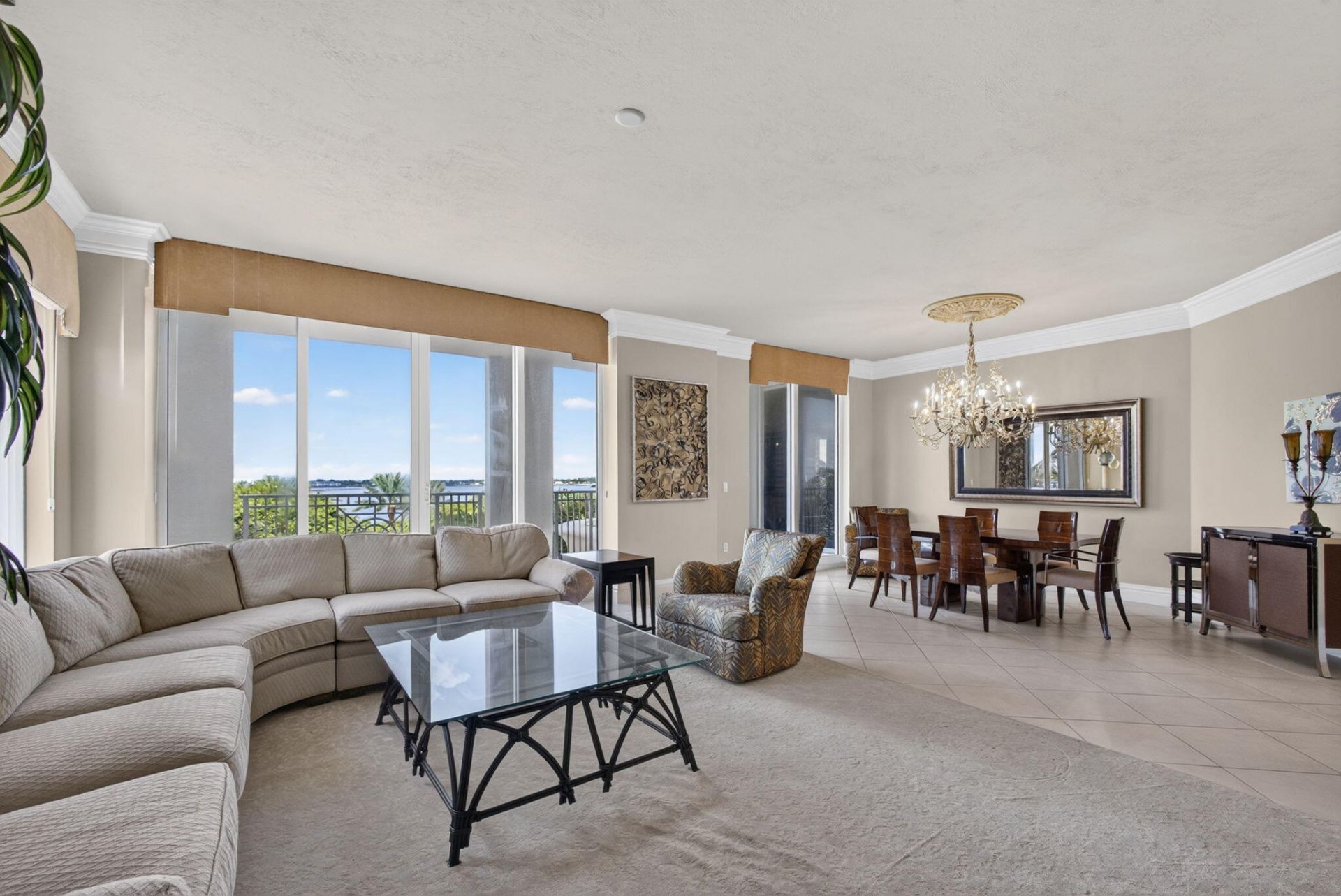 5310 N Ocean Drive, Unit 301, Singer Island, FL 33404 Photo