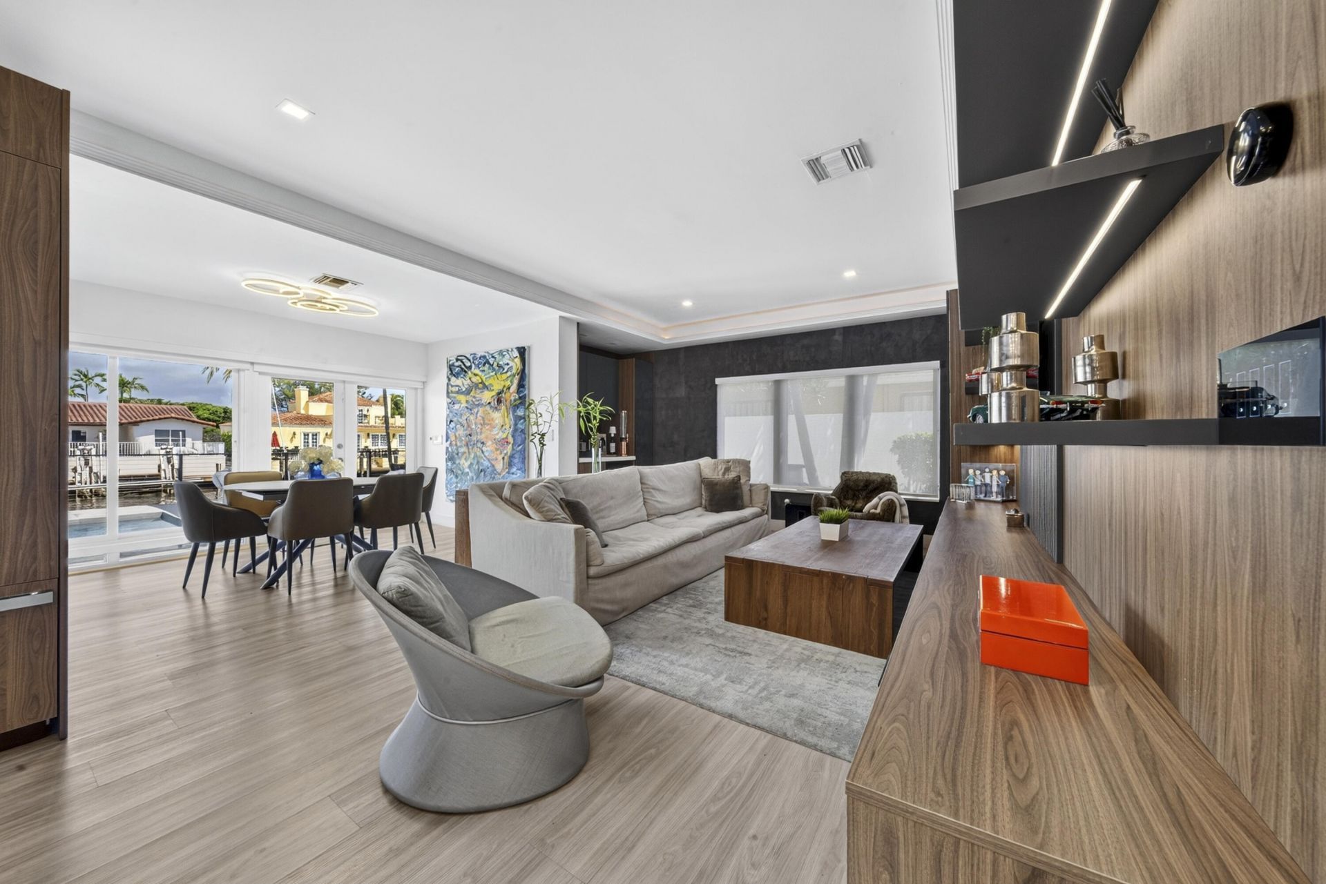 11 Castle Harbor Isle Drive, Fort Lauderdale, FL 33308 Photo