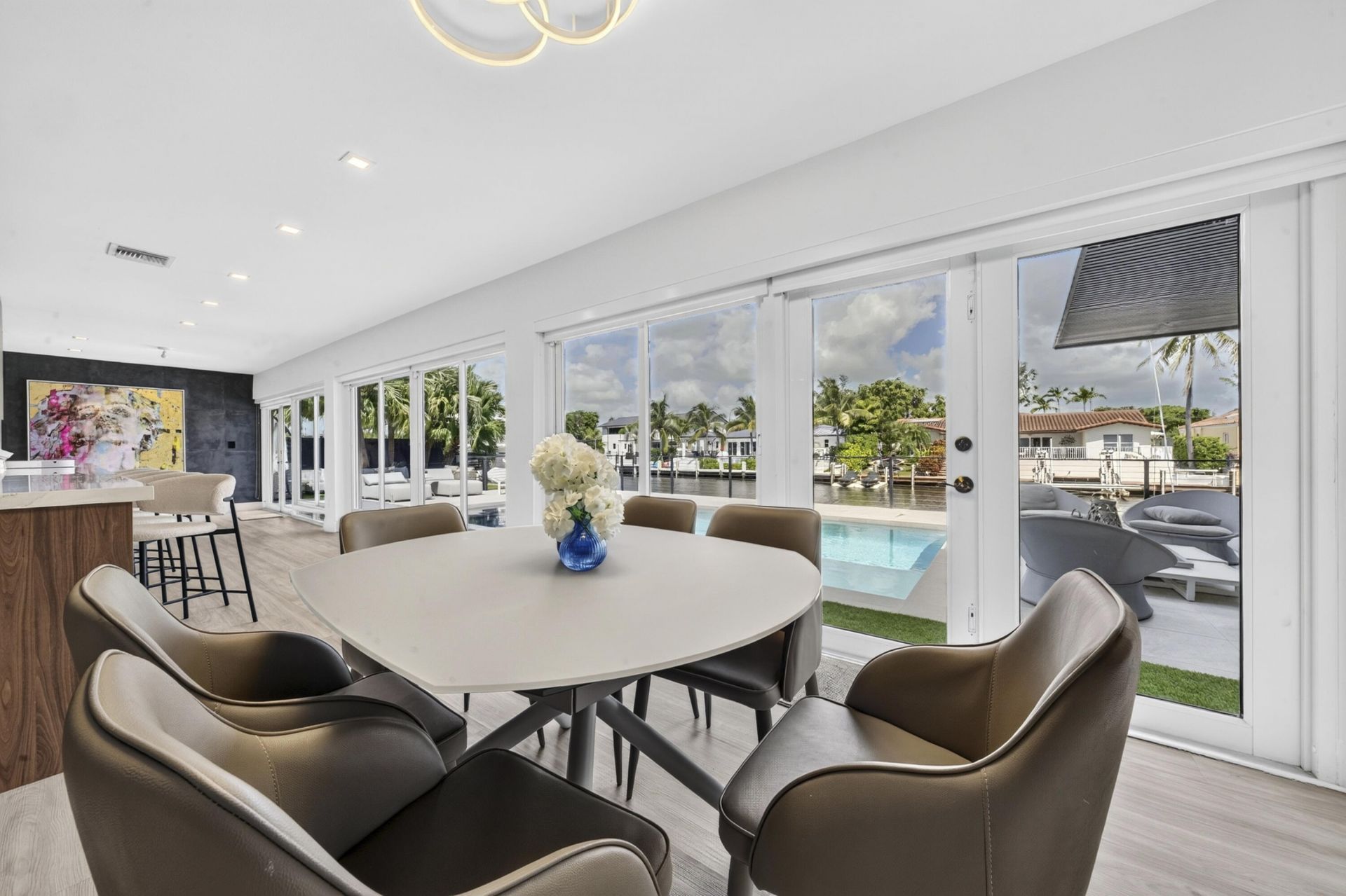 11 Castle Harbor Isle Drive, Fort Lauderdale, FL 33308 Photo