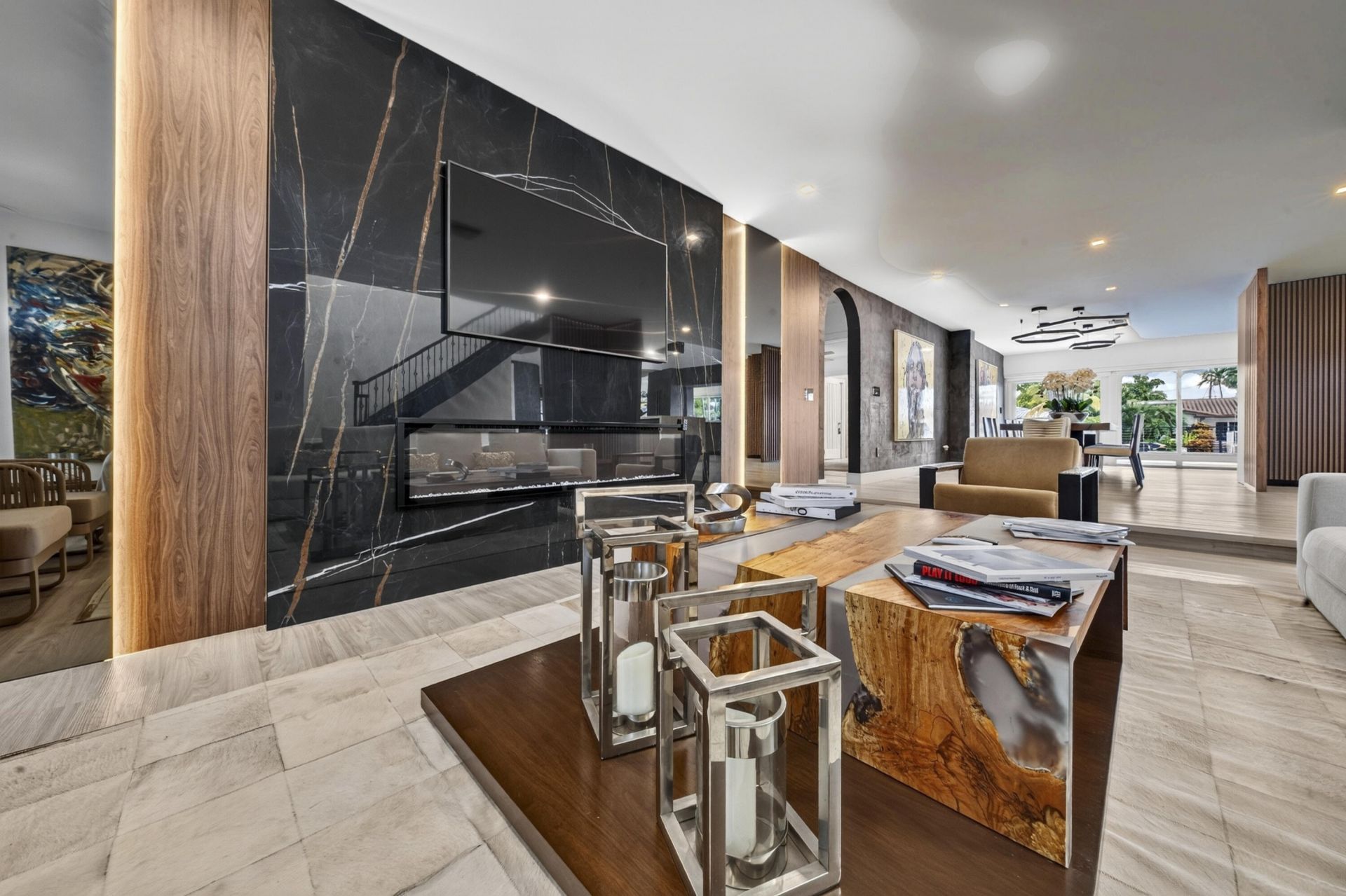 11 Castle Harbor Isle Drive, Fort Lauderdale, FL 33308 Photo