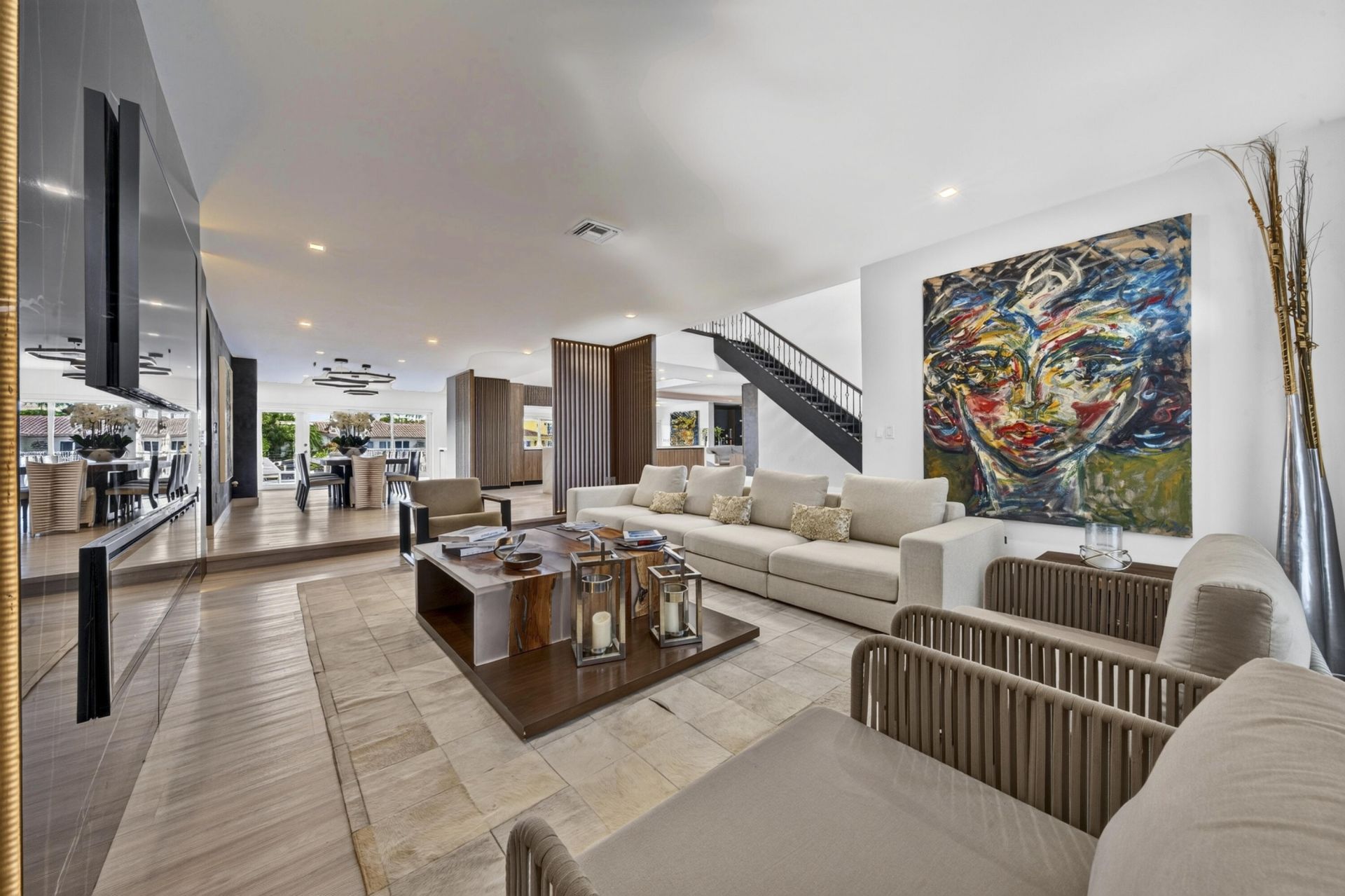 11 Castle Harbor Isle Drive, Fort Lauderdale, FL 33308 Photo