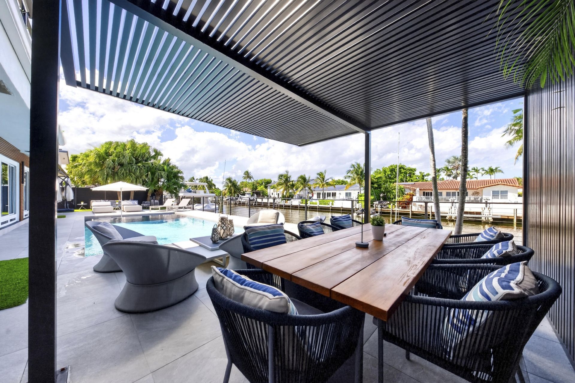 11 Castle Harbor Isle Drive, Fort Lauderdale, FL 33308 Photo