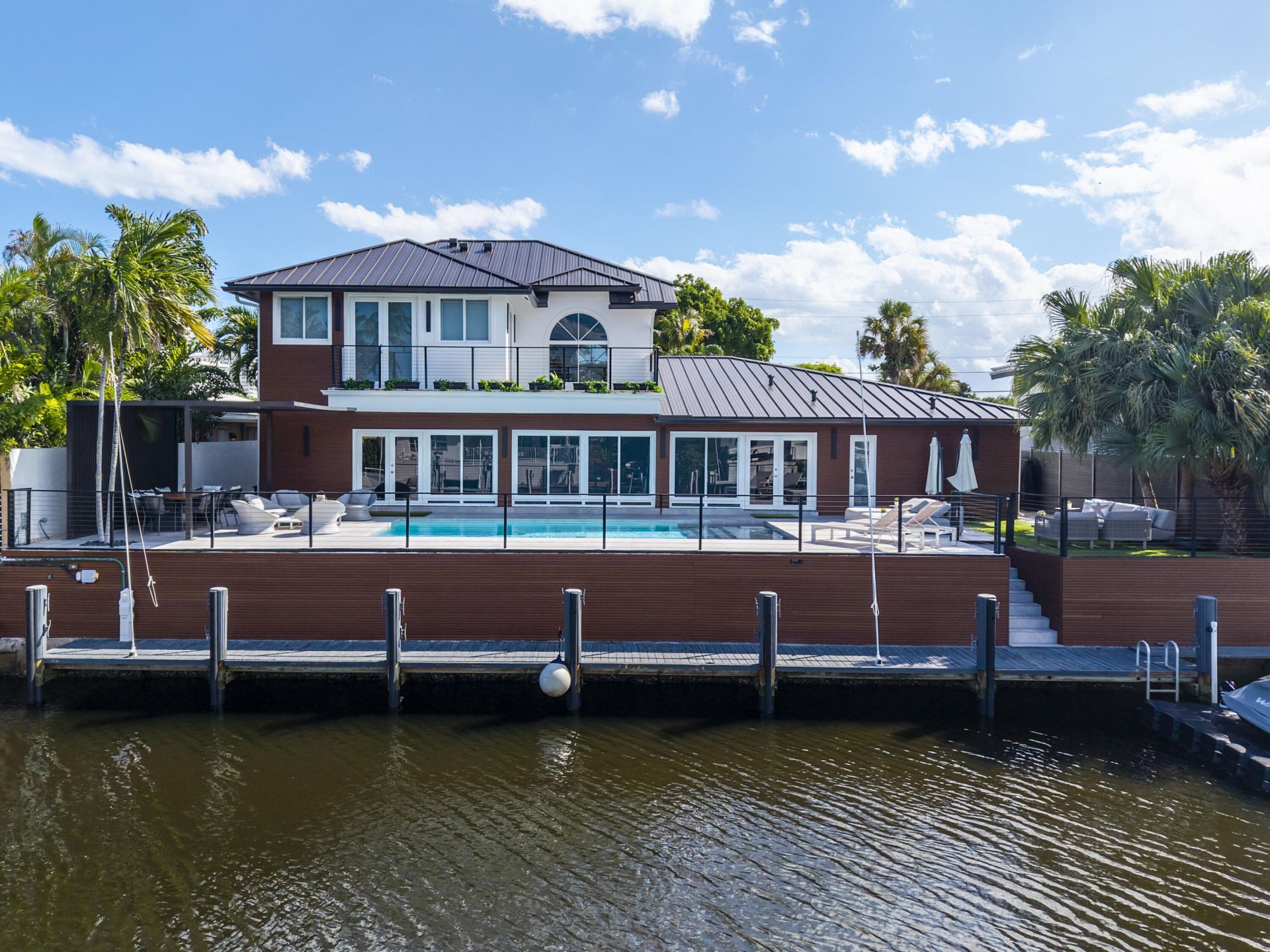 11 Castle Harbor Isle Drive, Fort Lauderdale, FL 33308 Photo