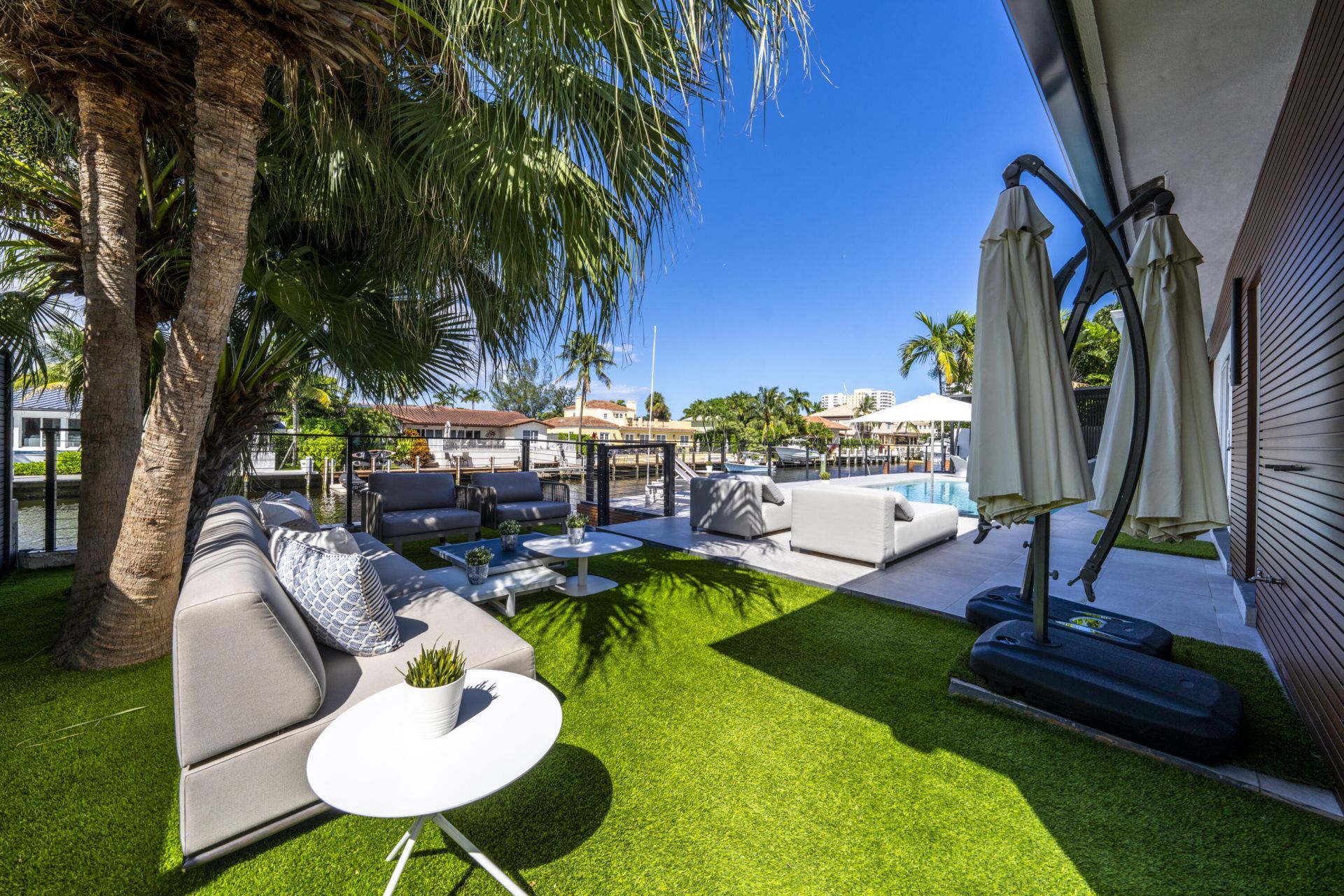 11 Castle Harbor Isle Drive, Fort Lauderdale, FL 33308 Photo
