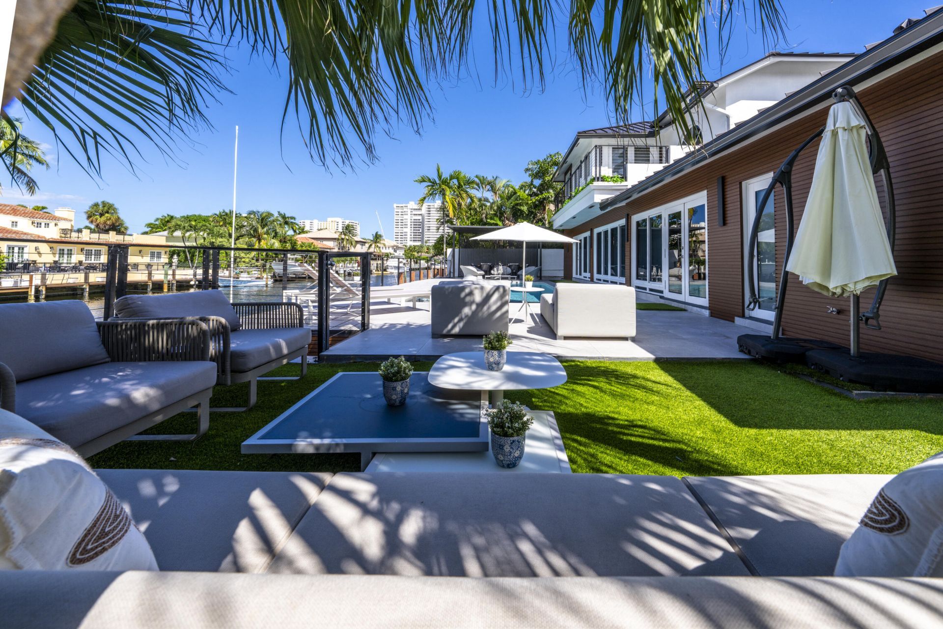 11 Castle Harbor Isle Drive, Fort Lauderdale, FL 33308 Photo