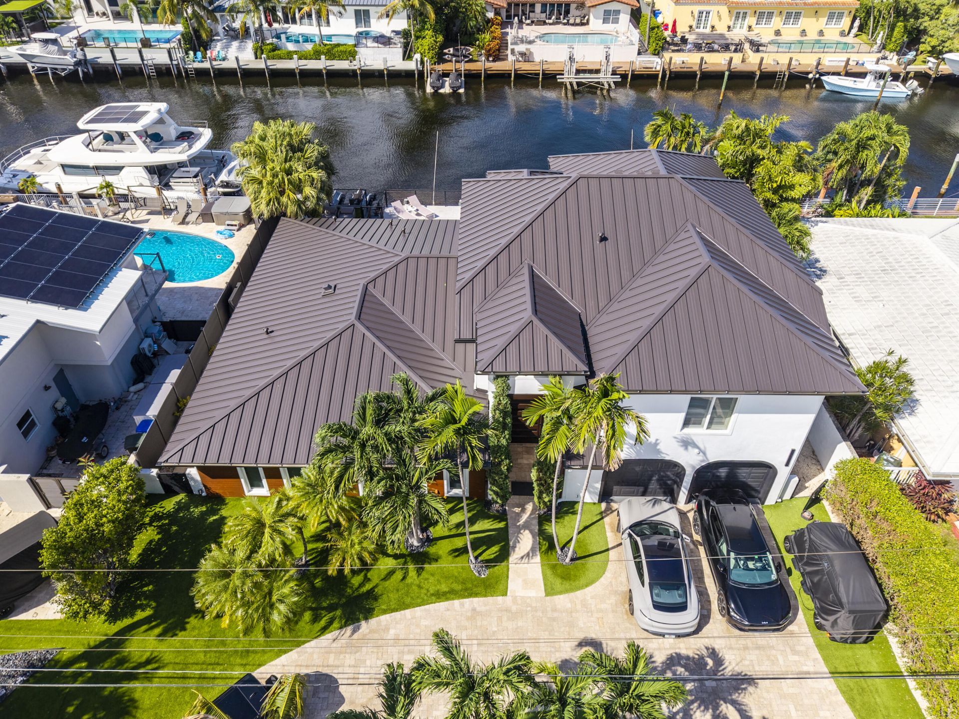 11 Castle Harbor Isle Drive, Fort Lauderdale, FL 33308 Photo