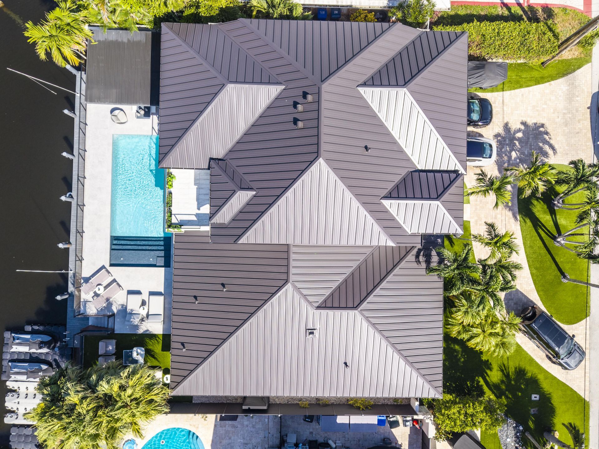 11 Castle Harbor Isle Drive, Fort Lauderdale, FL 33308 Photo