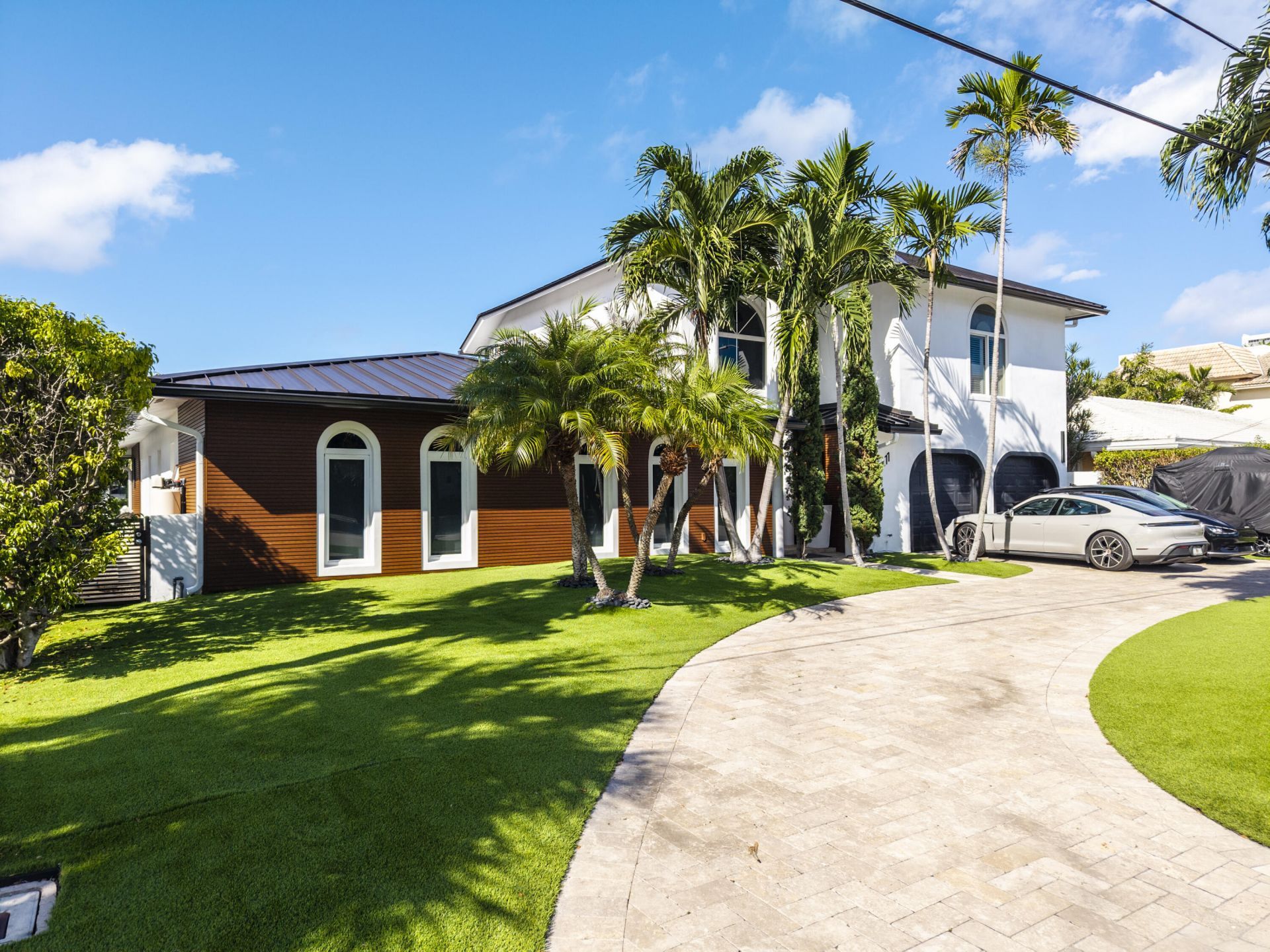 11 Castle Harbor Isle Drive, Fort Lauderdale, FL 33308 Photo