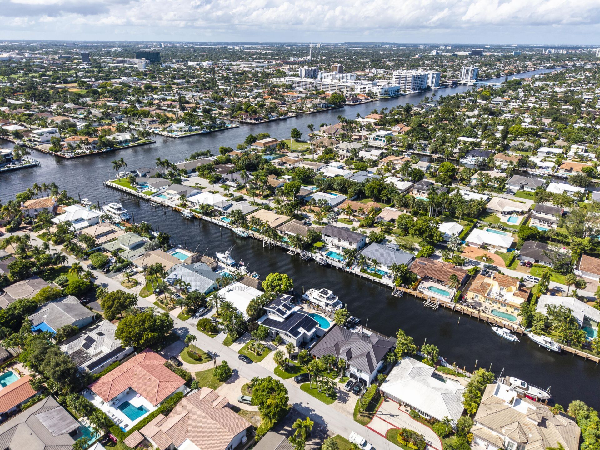 11 Castle Harbor Isle Drive, Fort Lauderdale, FL 33308 Photo