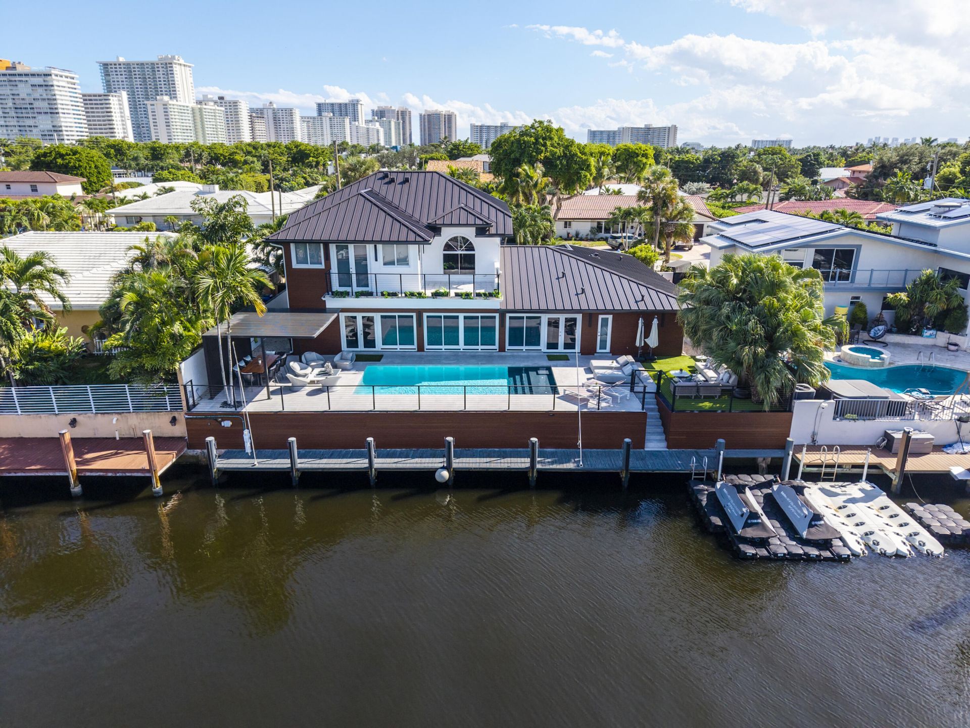 11 Castle Harbor Isle Drive, Fort Lauderdale, FL 33308 Photo
