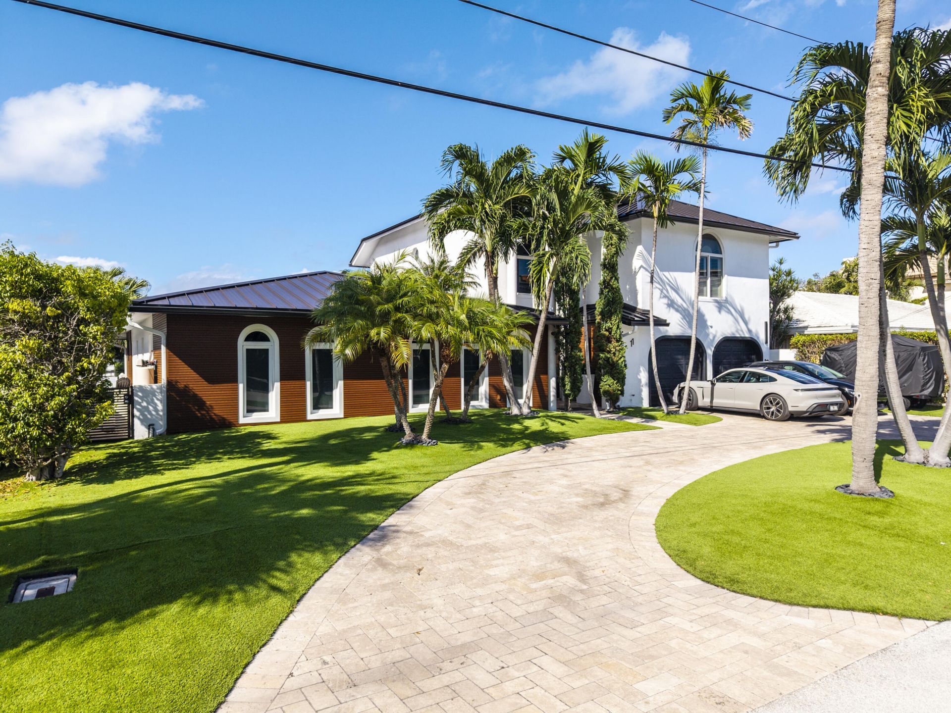 11 Castle Harbor Isle Drive, Fort Lauderdale, FL 33308 Photo