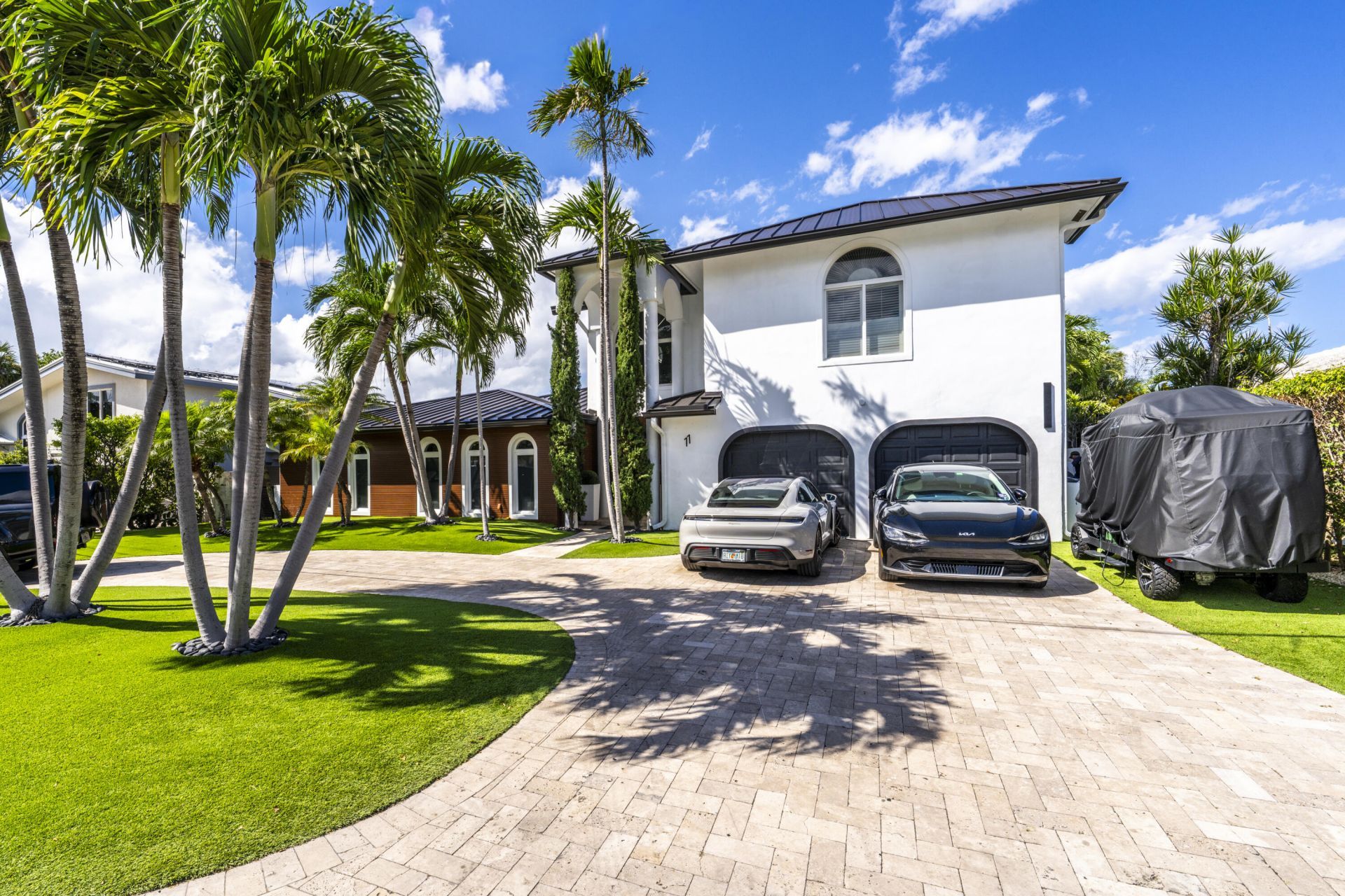 11 Castle Harbor Isle Drive, Fort Lauderdale, FL 33308 Photo
