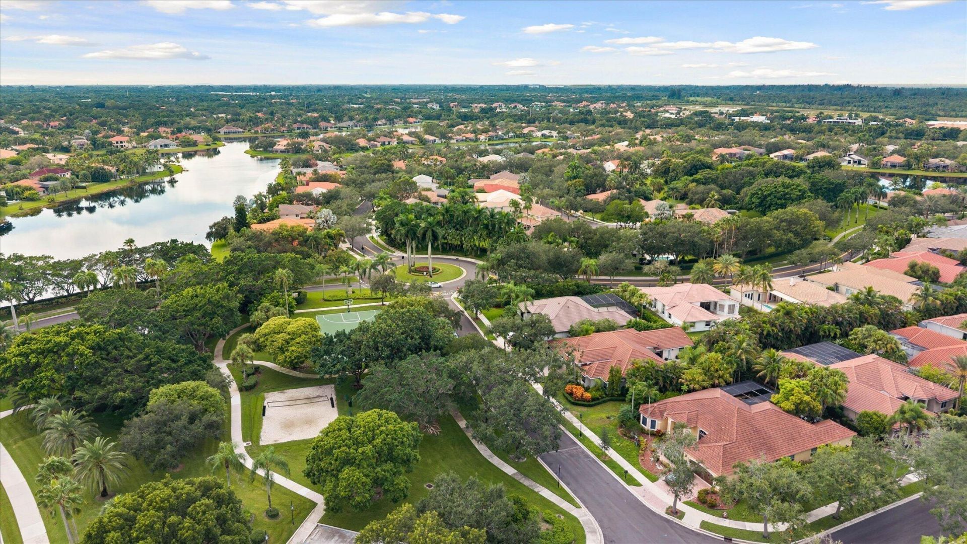 2647 Edgewater Drive, Weston, FL 33332 Photo