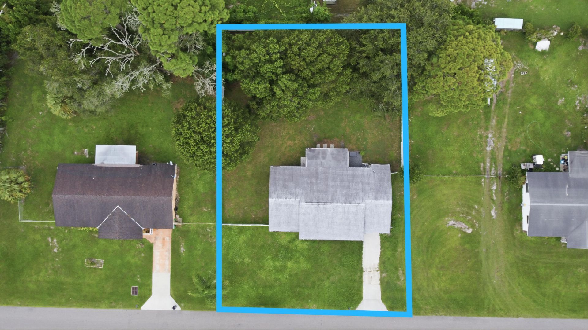 2657 Seneca Avenue, Fort Pierce, FL 34946 Photo