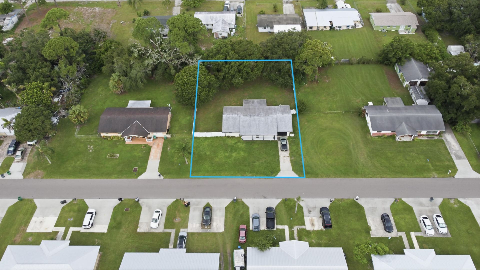 2657 Seneca Avenue, Fort Pierce, FL 34946 Photo