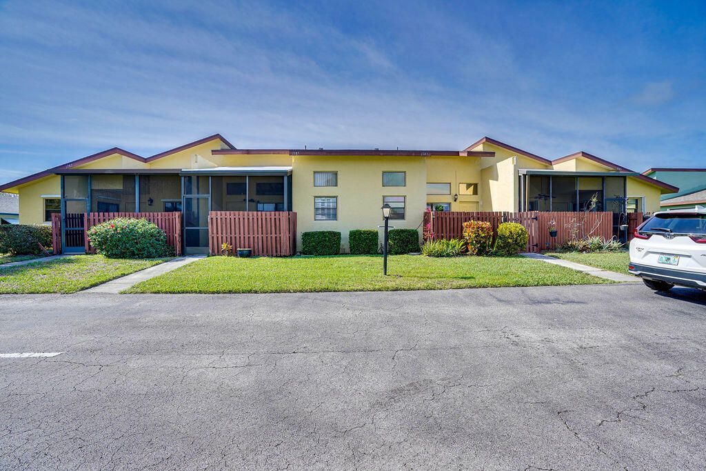1737 W Royal Tern Lane, Unit 2, Fort Pierce, FL 34982 Photo
