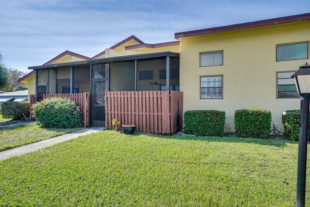 1737 W Royal Tern Lane, Unit 2, Fort Pierce, FL 34982 Photo