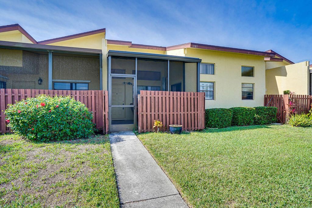 1737 W Royal Tern Lane, Unit 2, Fort Pierce, FL 34982 Photo
