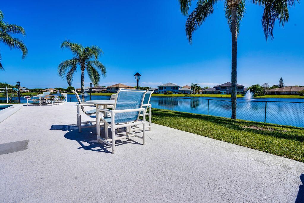 1737 W Royal Tern Lane, Unit 2, Fort Pierce, FL 34982 Photo