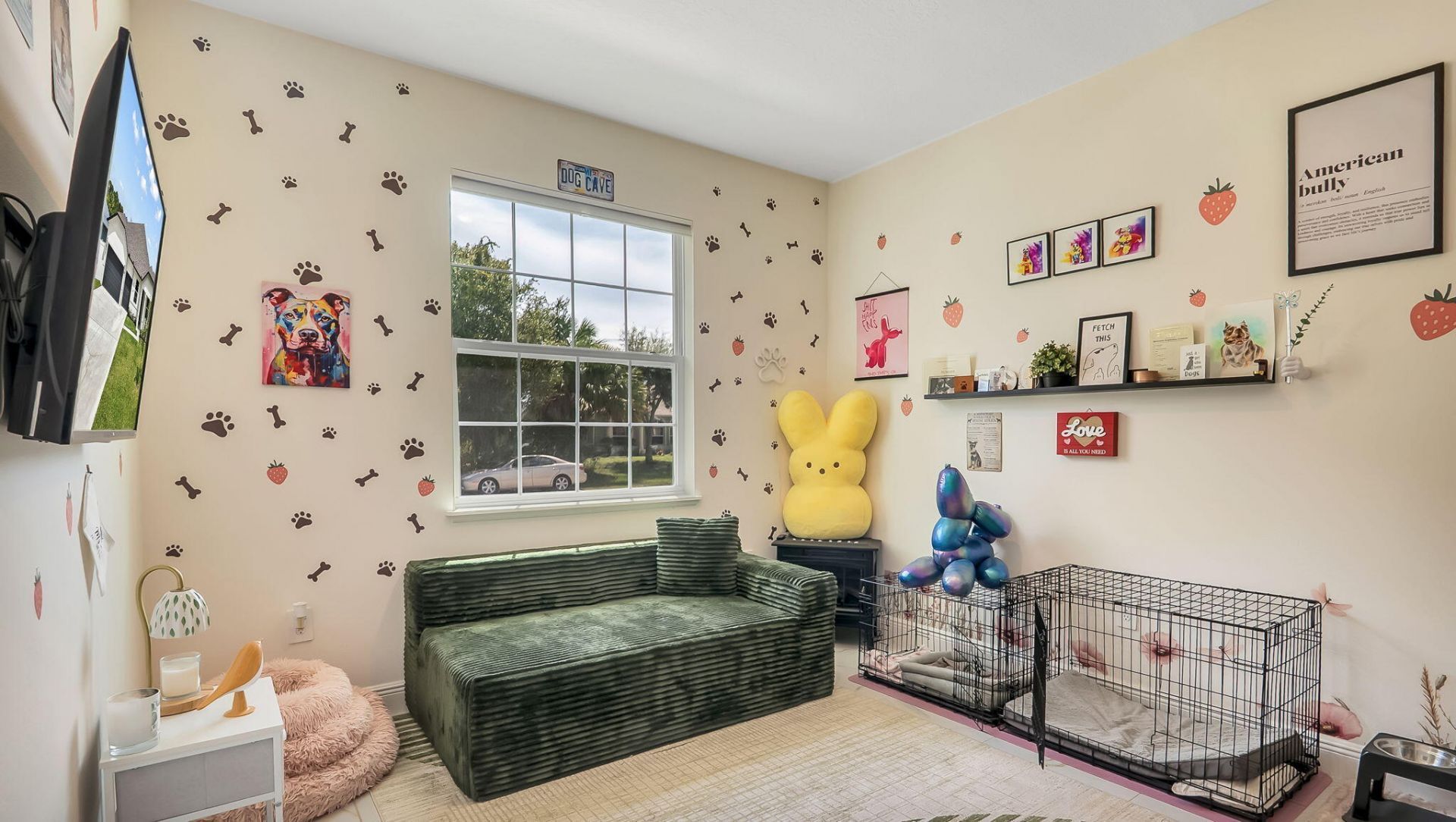 1715 SW Apache Avenue, Port Saint Lucie, FL 34953 Photo