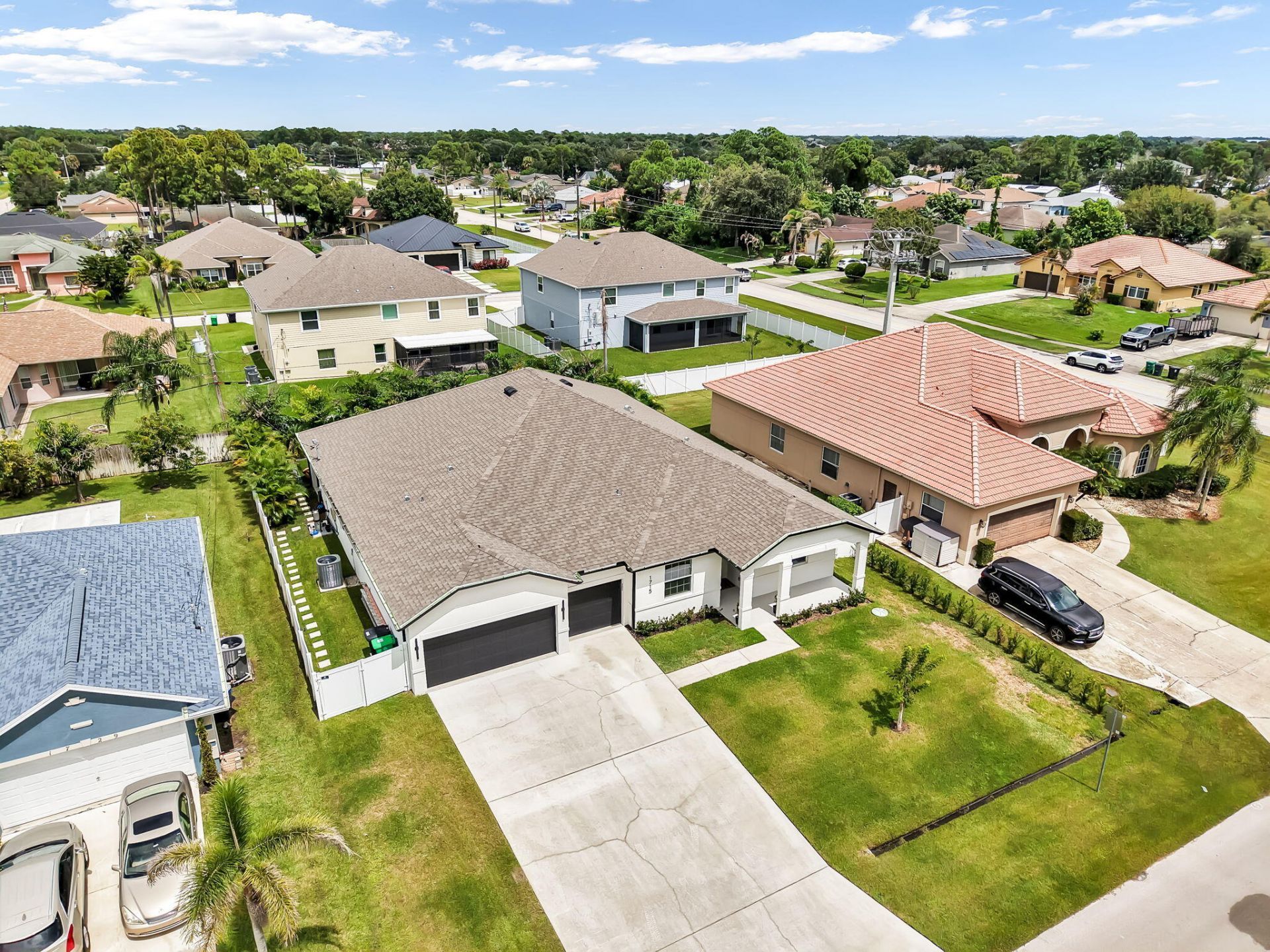 1715 SW Apache Avenue, Port Saint Lucie, FL 34953 Photo