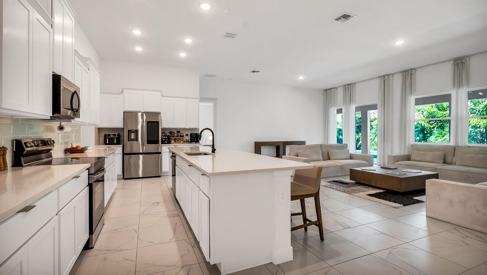 1715 SW Apache Avenue, Port Saint Lucie, FL 34953 Photo