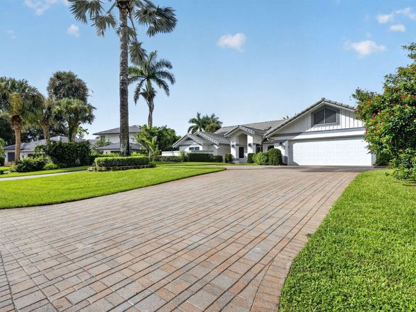 4717 SABAL PALM Drive, Boynton Beach, FL 33436