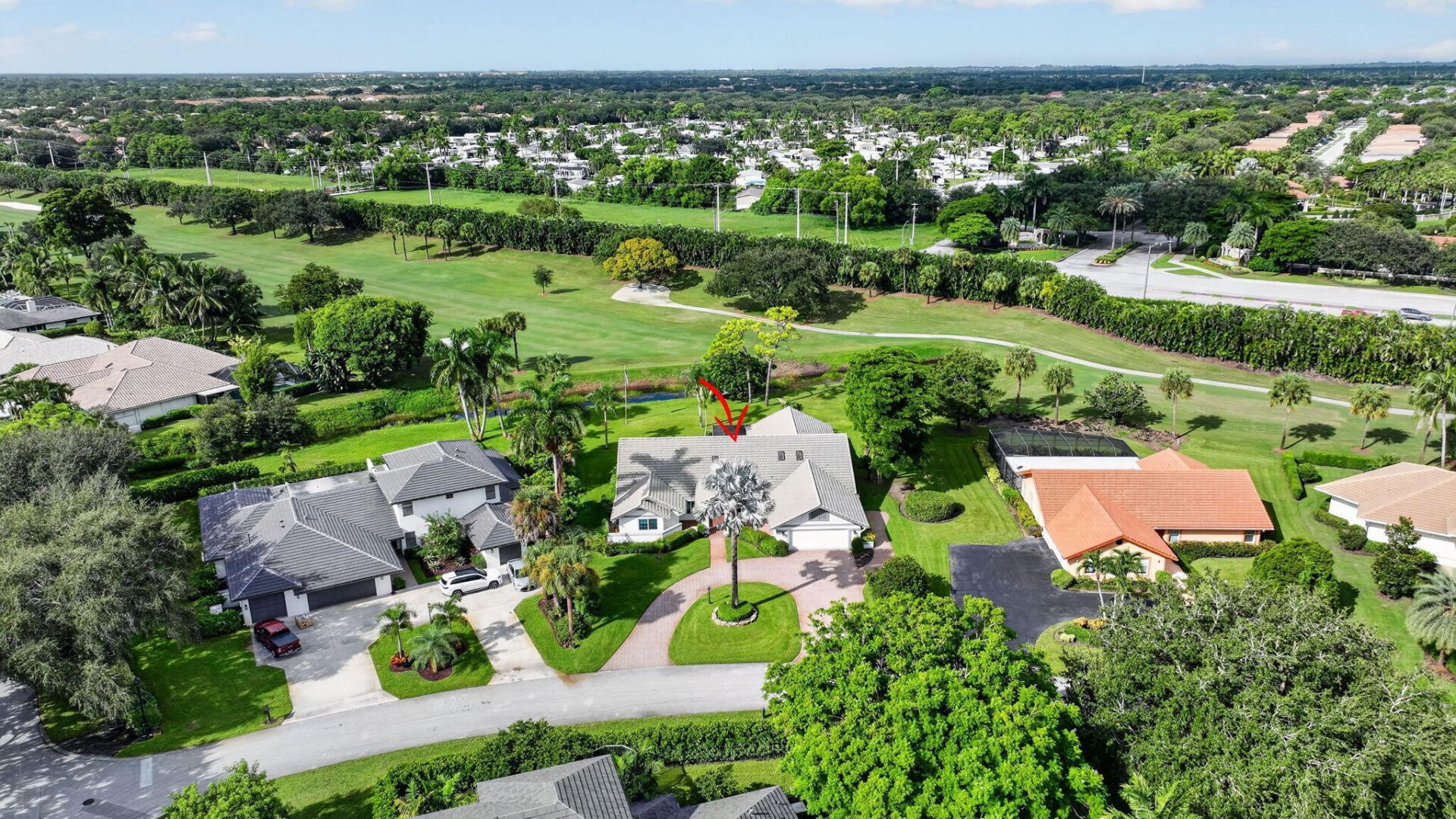 4717 Sabal Palm Drive, Boynton Beach, FL 33436 Photo
