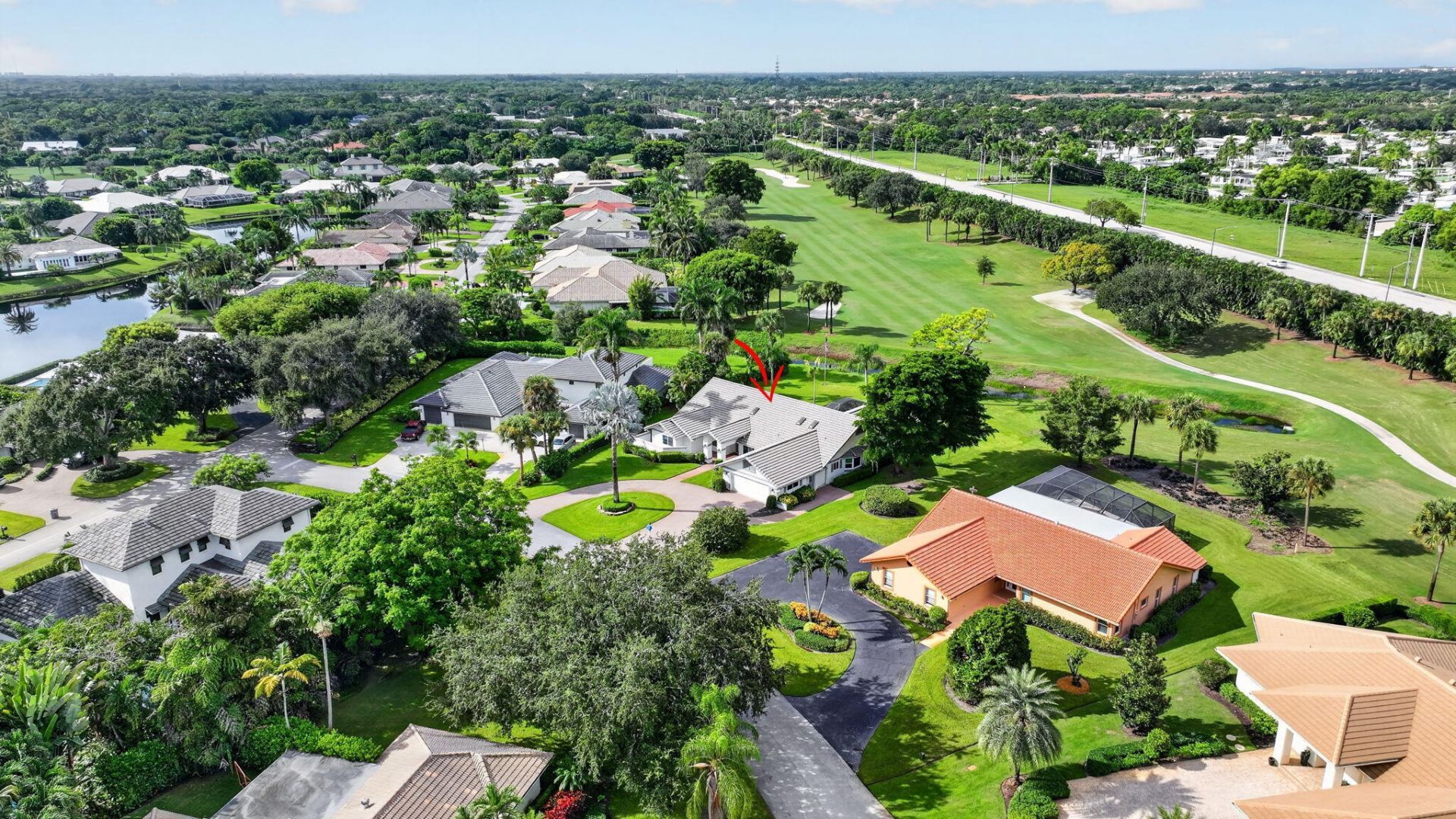 4717 Sabal Palm Drive, Boynton Beach, FL 33436 Photo