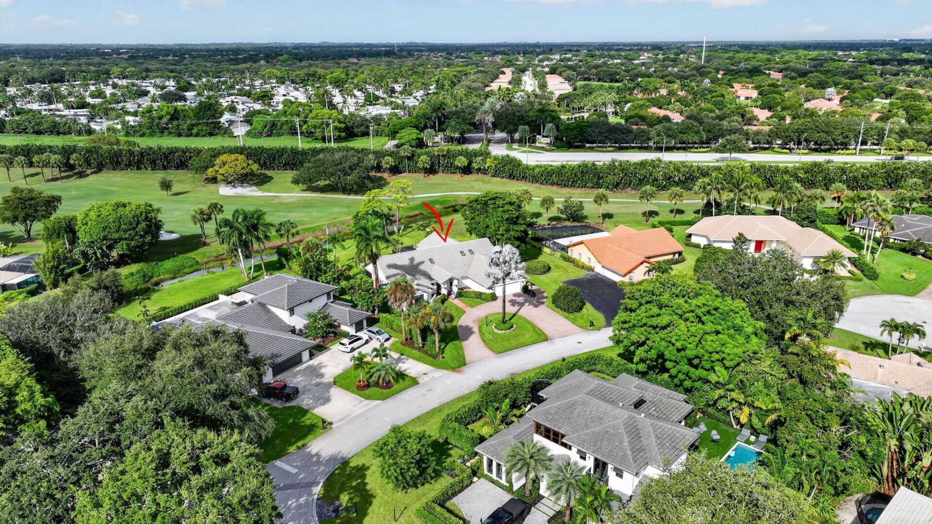 4717 Sabal Palm Drive, Boynton Beach, FL 33436 Photo