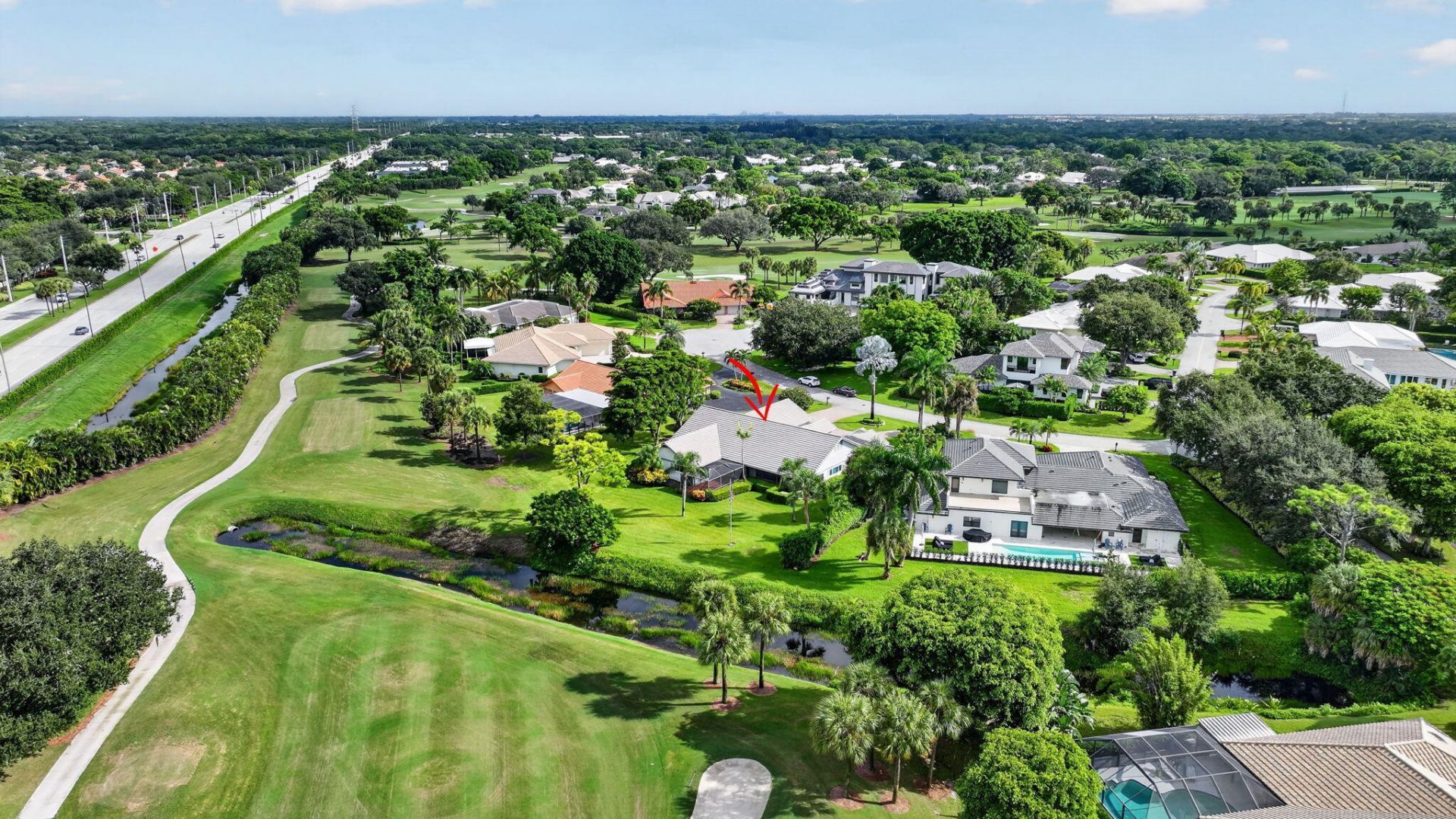 4717 Sabal Palm Drive, Boynton Beach, FL 33436 Photo
