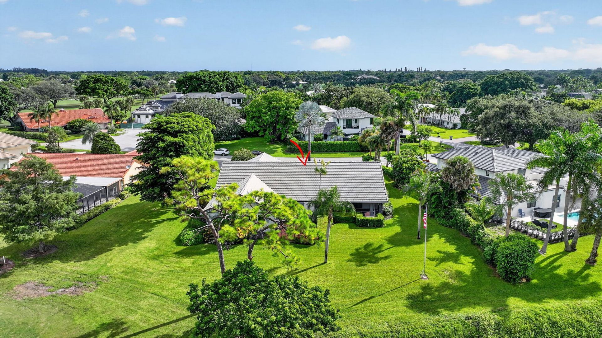 4717 Sabal Palm Drive, Boynton Beach, FL 33436 Photo