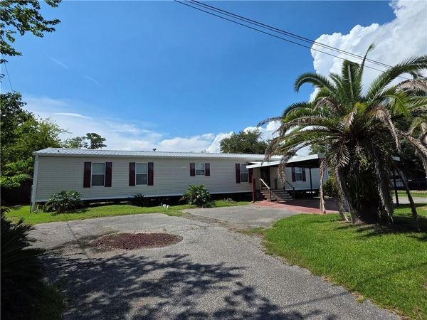 505 HOWZE BEACH Road, Slidell, LA 70458