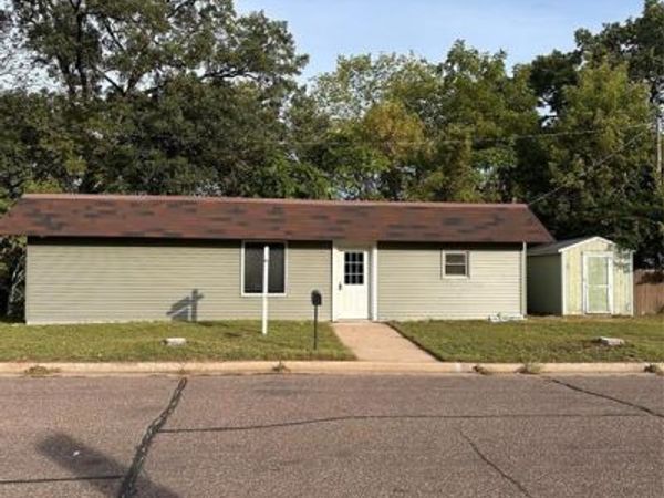 120 W Greenville Street, Chippewa Falls, WI 54729