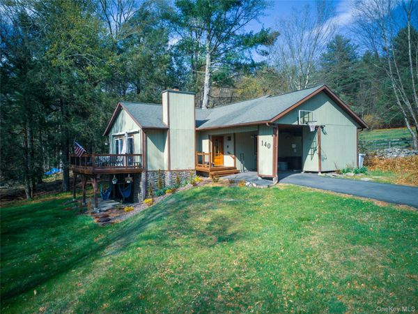 140 Starlight Drive , Monticello, NY 12701