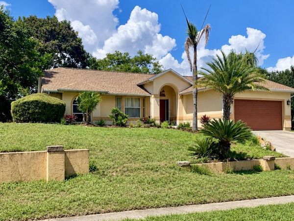 124 Silver Hill Lane , Cocoa, FL 32926