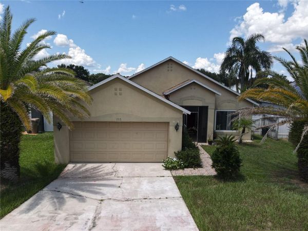 1717 BURNHAM COURT , CLERMONT, FL 34714