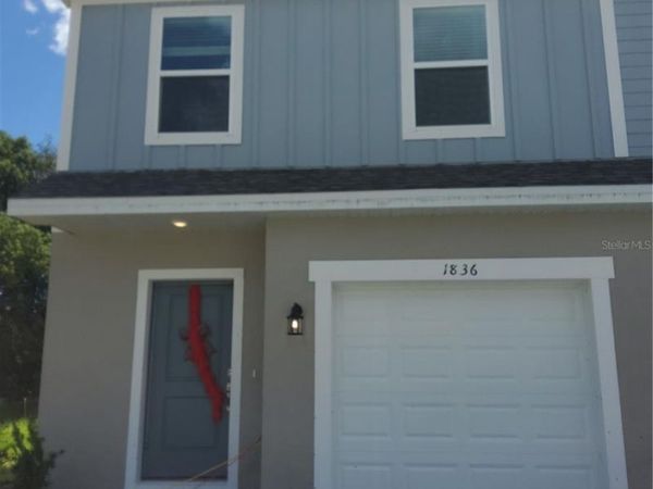 1836 FAN PALM DRIVE , DAVENPORT, FL 33897