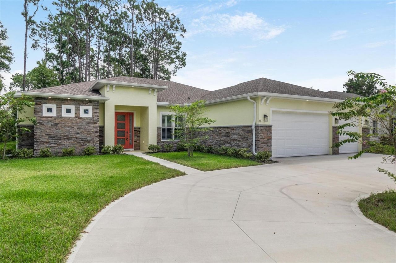 70 Bannbury Lane, Palm Coast, FL 32137 Main Photo