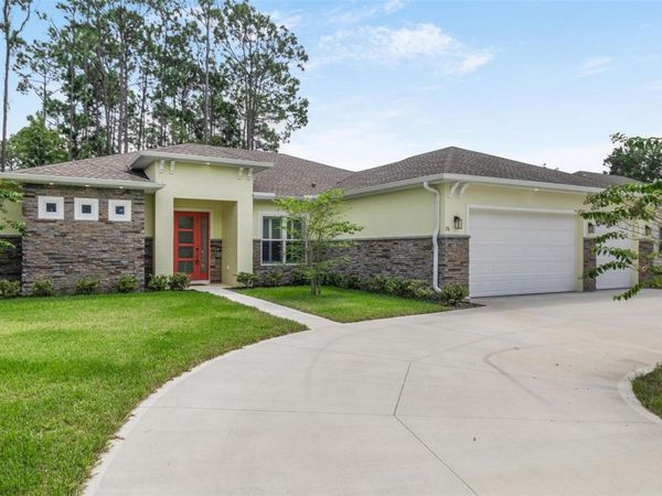 70 BANNBURY LANE , PALM COAST, FL 32137