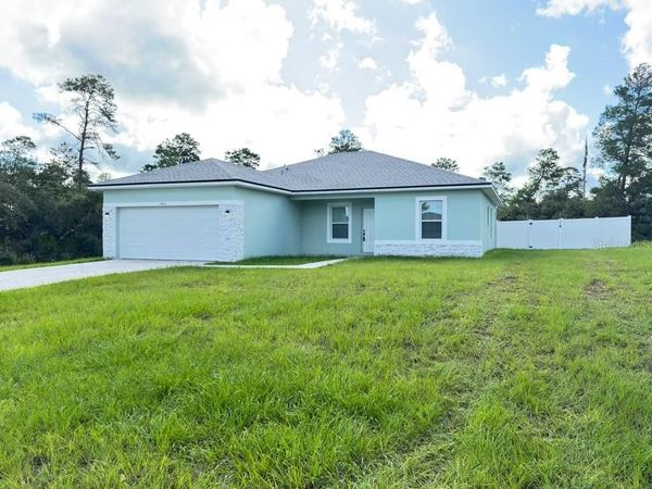 2942 SW 162ND STREET, OCALA, FL 34473