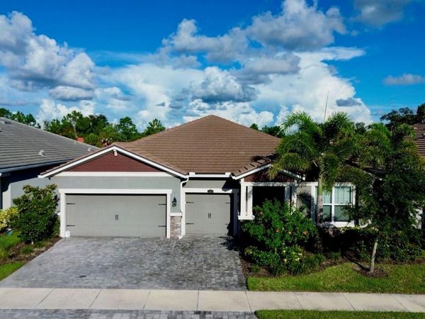 5769 LONG SHORE LOOP , SARASOTA, FL 34238
