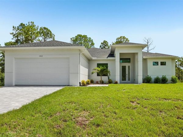 1016 STATE AVENUE, LEHIGH ACRES, FL 33972