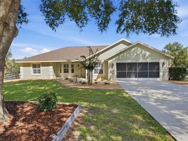 40044 AGUSTA DRIVE, LADY LAKE, FL 32159