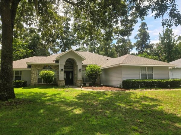 4919 NW 71ST PLACE , GAINESVILLE, FL 32653