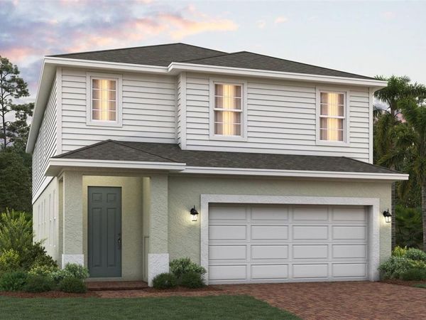 2166 TOWN PASTURE DRIVE , EUSTIS, FL 32726
