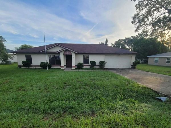 27 FIR TRAIL PASS , OCALA, FL 34472